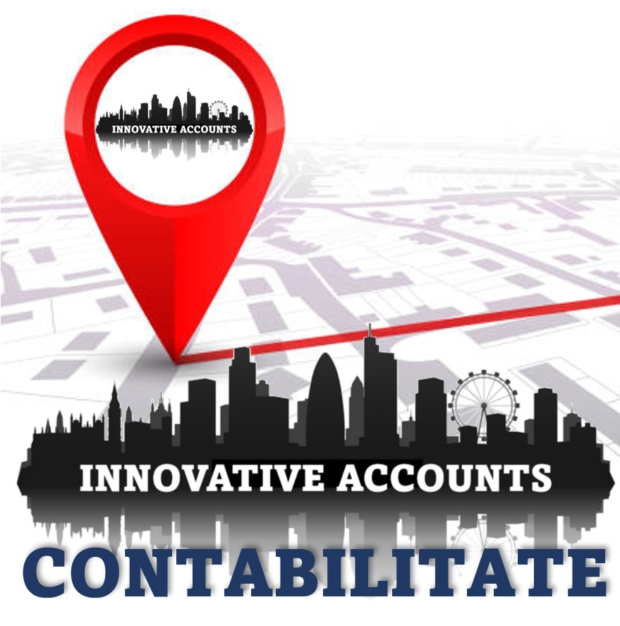 Innovative Accouns - firmă contabilitate în Londra